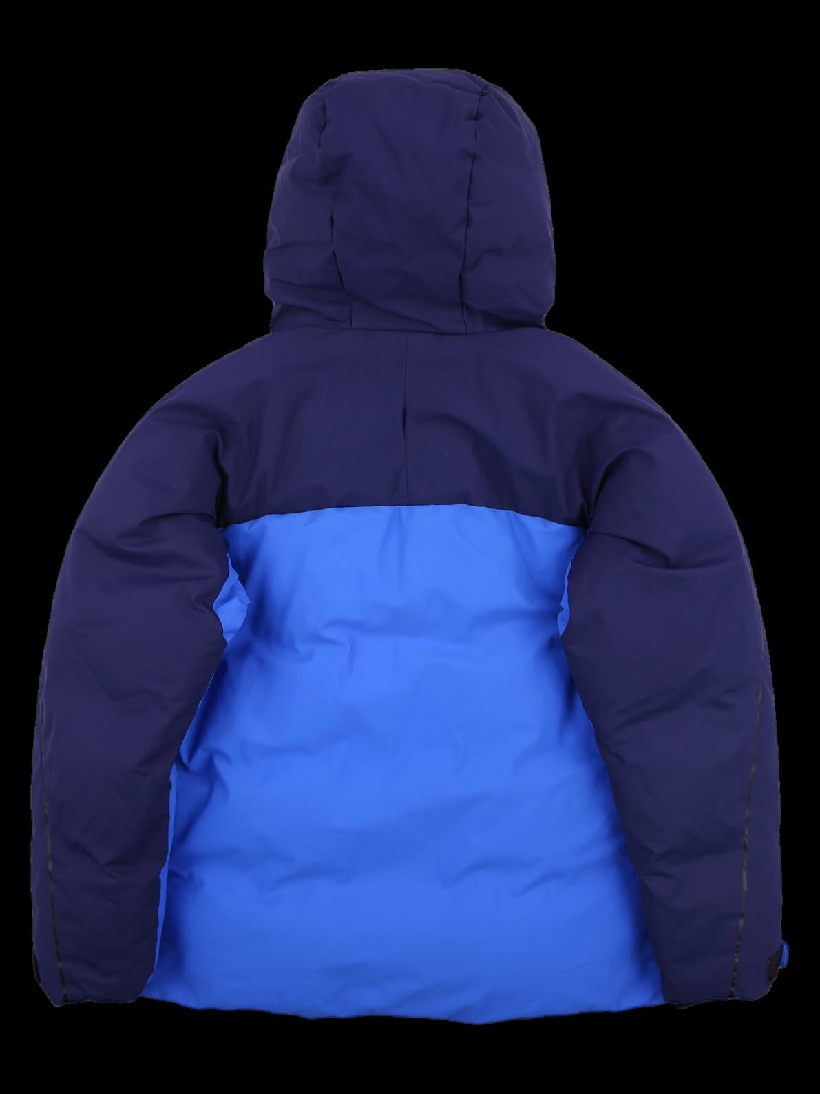 [남성] 후드 긴팔 패딩