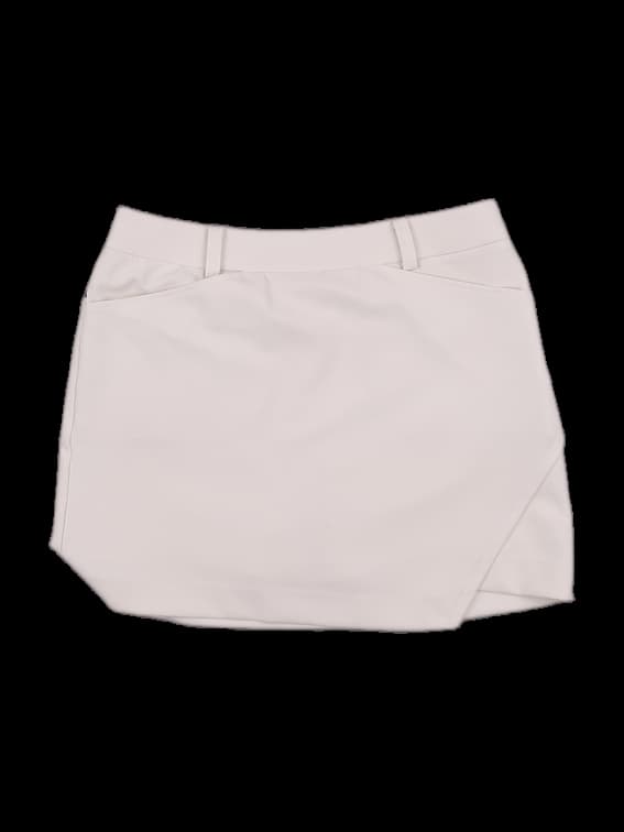 언밸런스 스커트