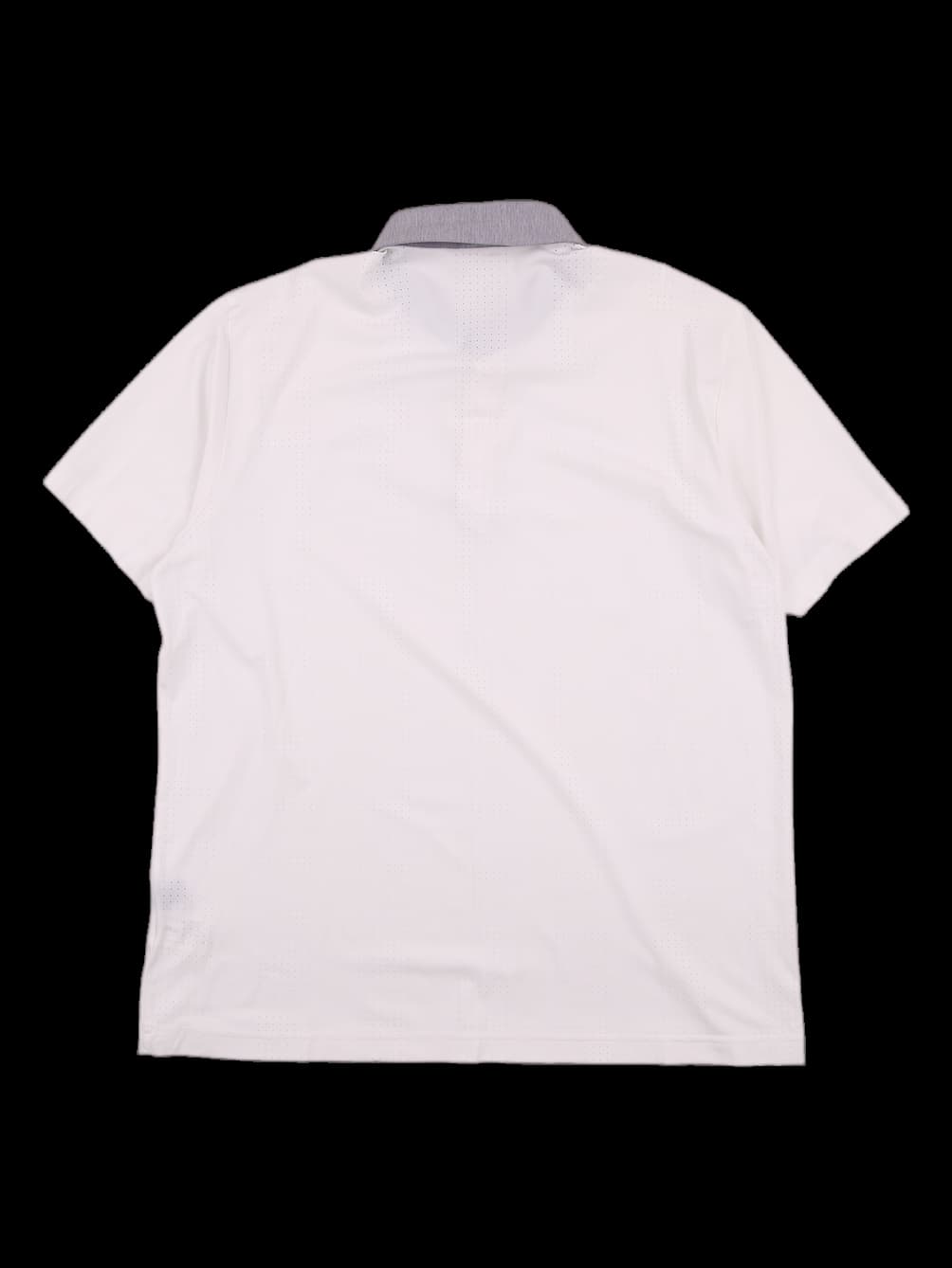 [남성] 반팔 카라 티셔츠 