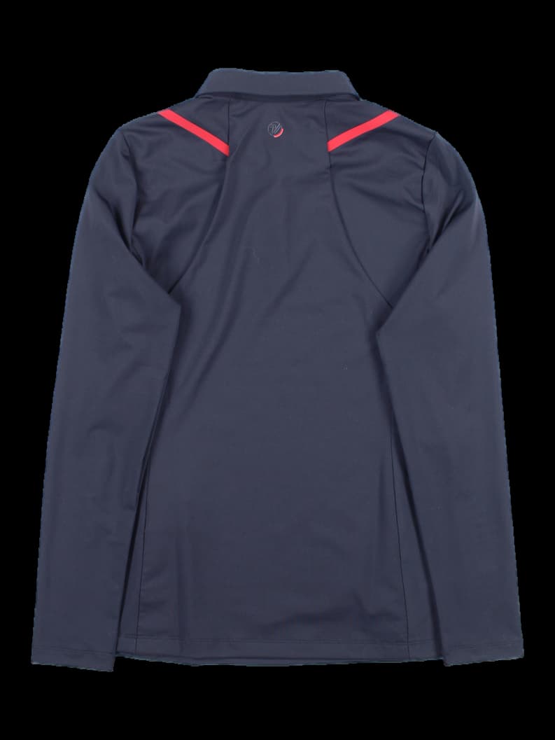 로고 긴팔카라티