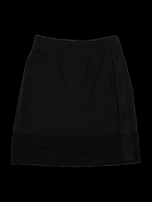 밴딩 골프 스커트