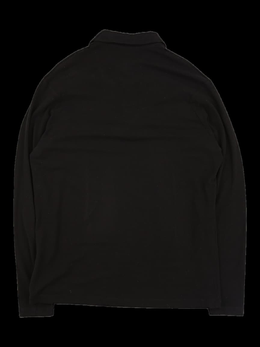 [남성] 긴팔 카라티