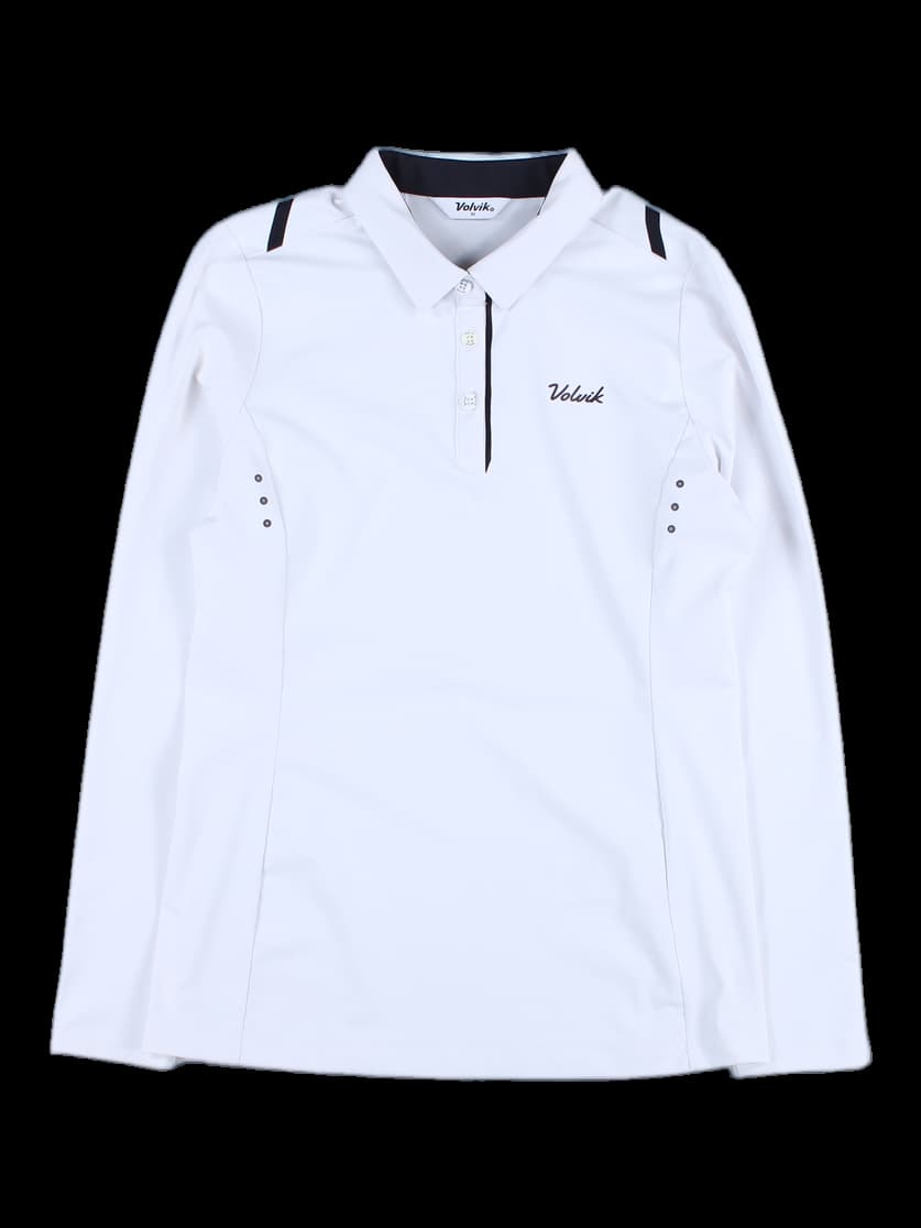 로고 긴팔카라티