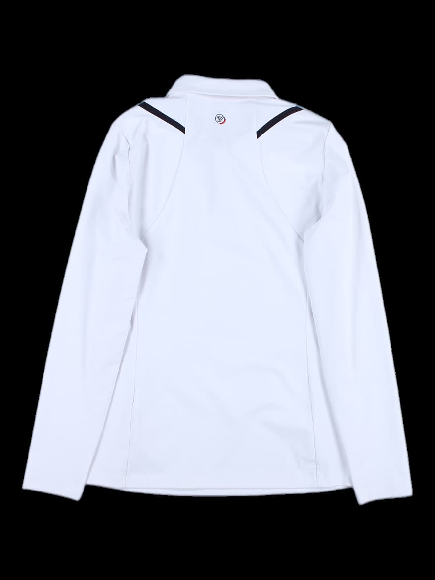 로고 긴팔카라티