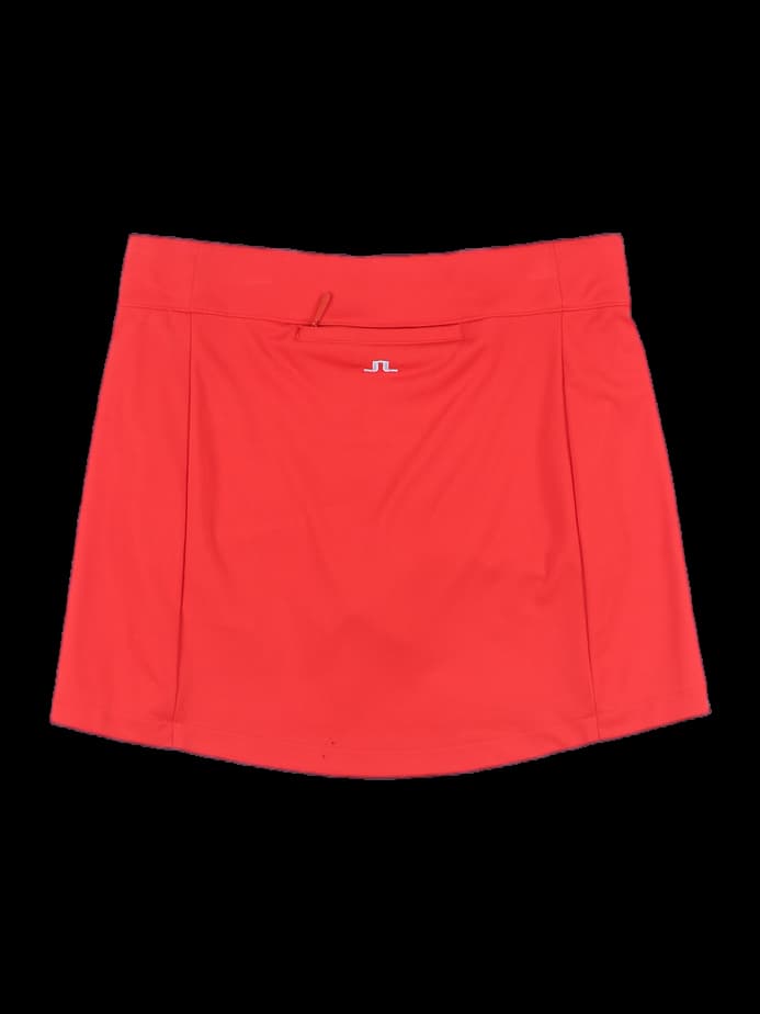 베이직 트임 스커트