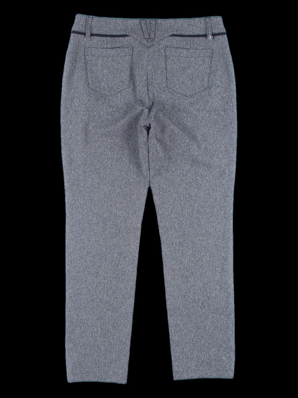 스트레치 롱 팬츠