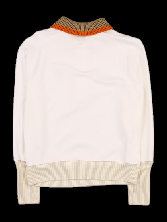 긴팔 카라 티셔츠