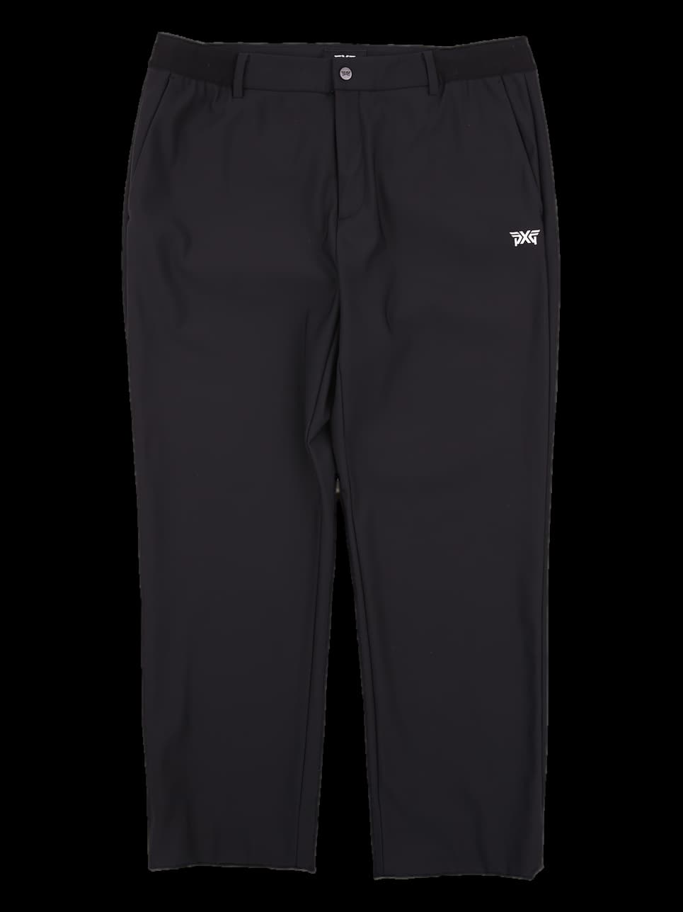 [남성] 밴딩 기모 바지 