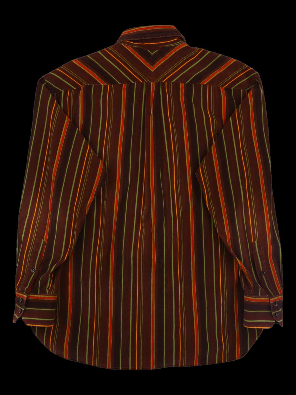 [남성] 코듀로이 패턴 셔츠