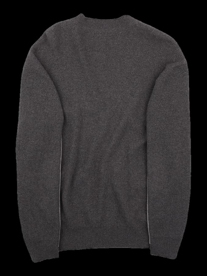 [남성] 라운드 가디건 