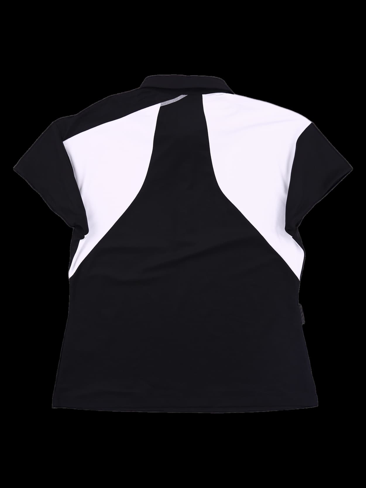 라인 반팔카라티