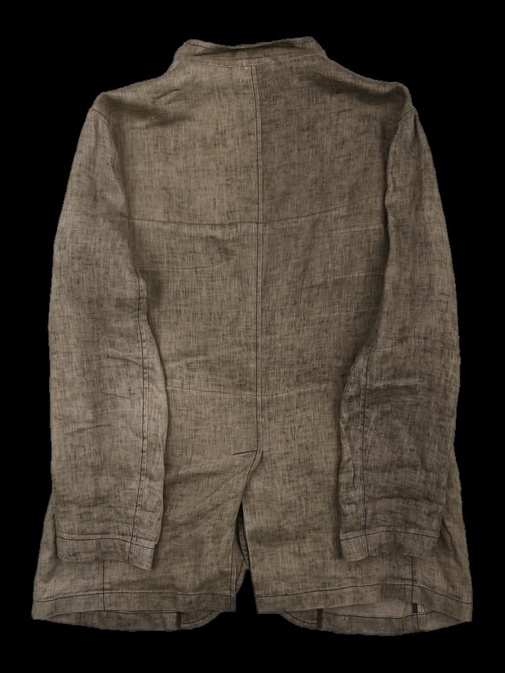 [남성] 린넨 자켓 