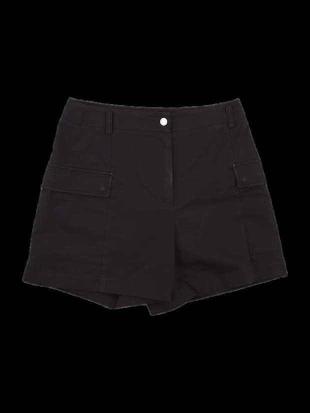 포켓 포인트 반바지