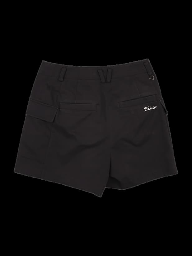 포켓 포인트 반바지