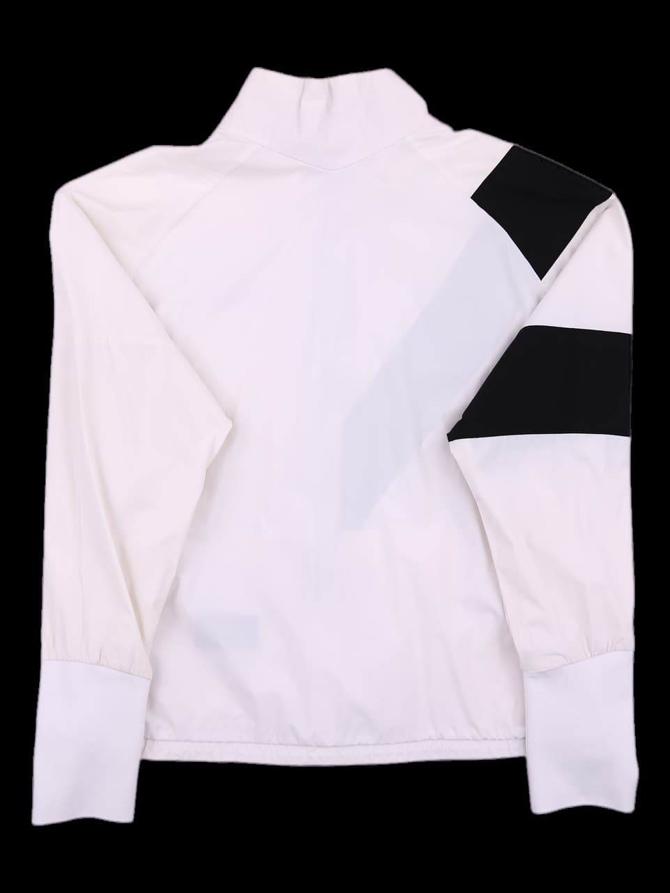 나일론 긴팔 자켓