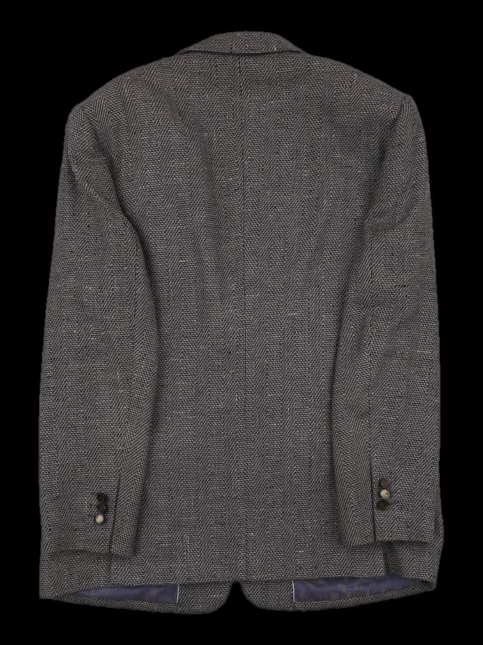 [남성] 체크 자켓 