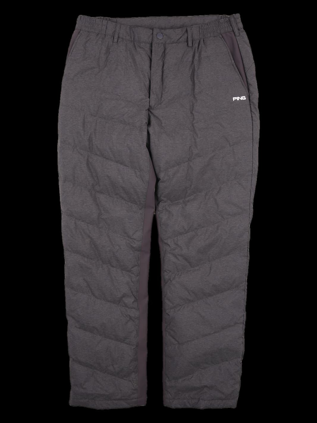 [남성] 패딩 바지