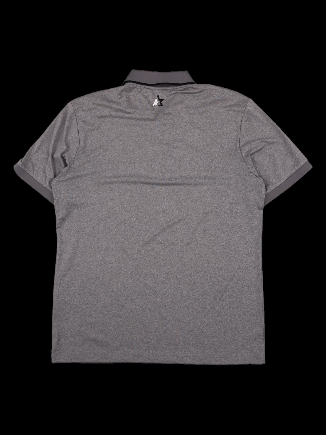 [남성] 반팔 카라 티셔츠