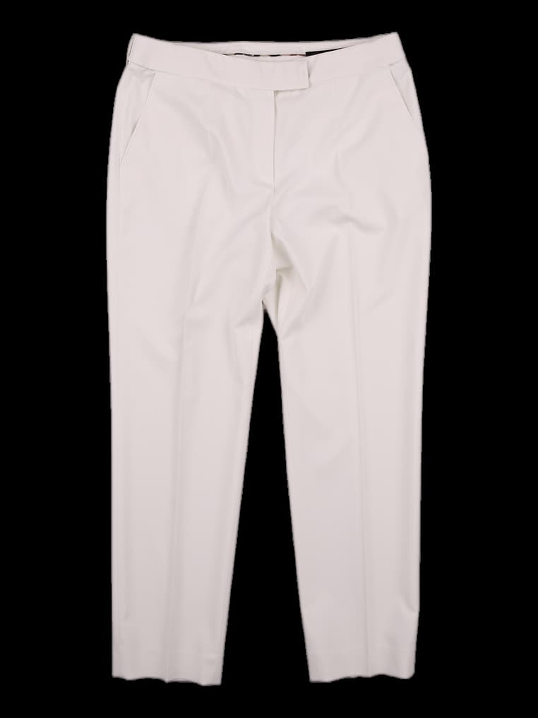 베이직 롱 팬츠