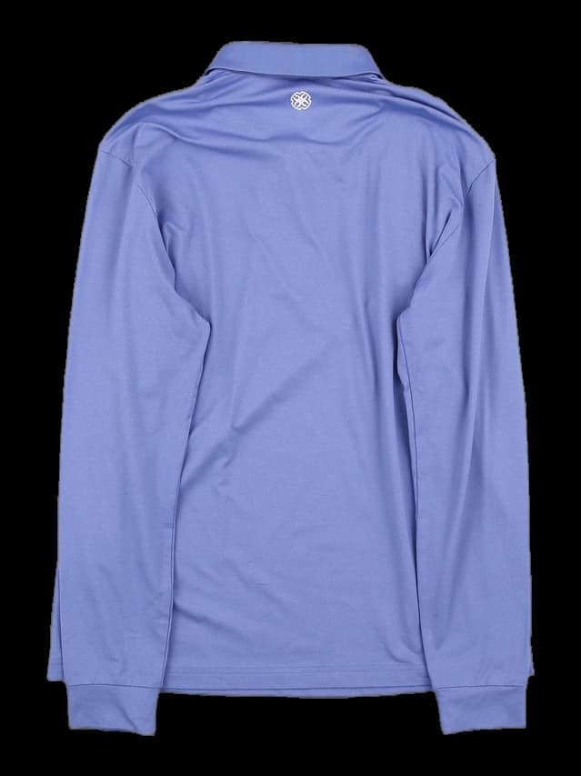 [남성] 카라 긴팔 티셔츠