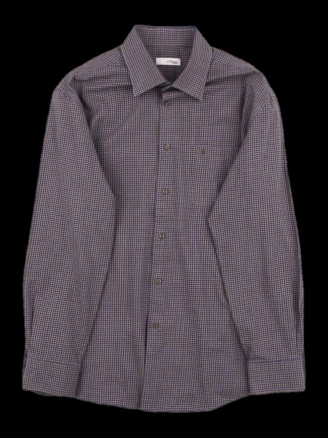 [남성] 캐주얼 카라 셔츠