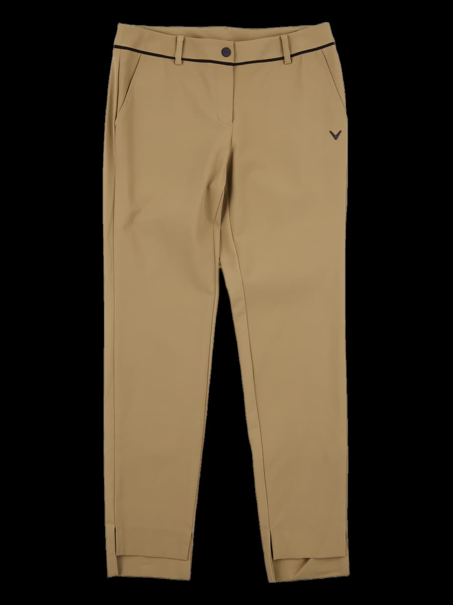 밴딩 골프 긴바지