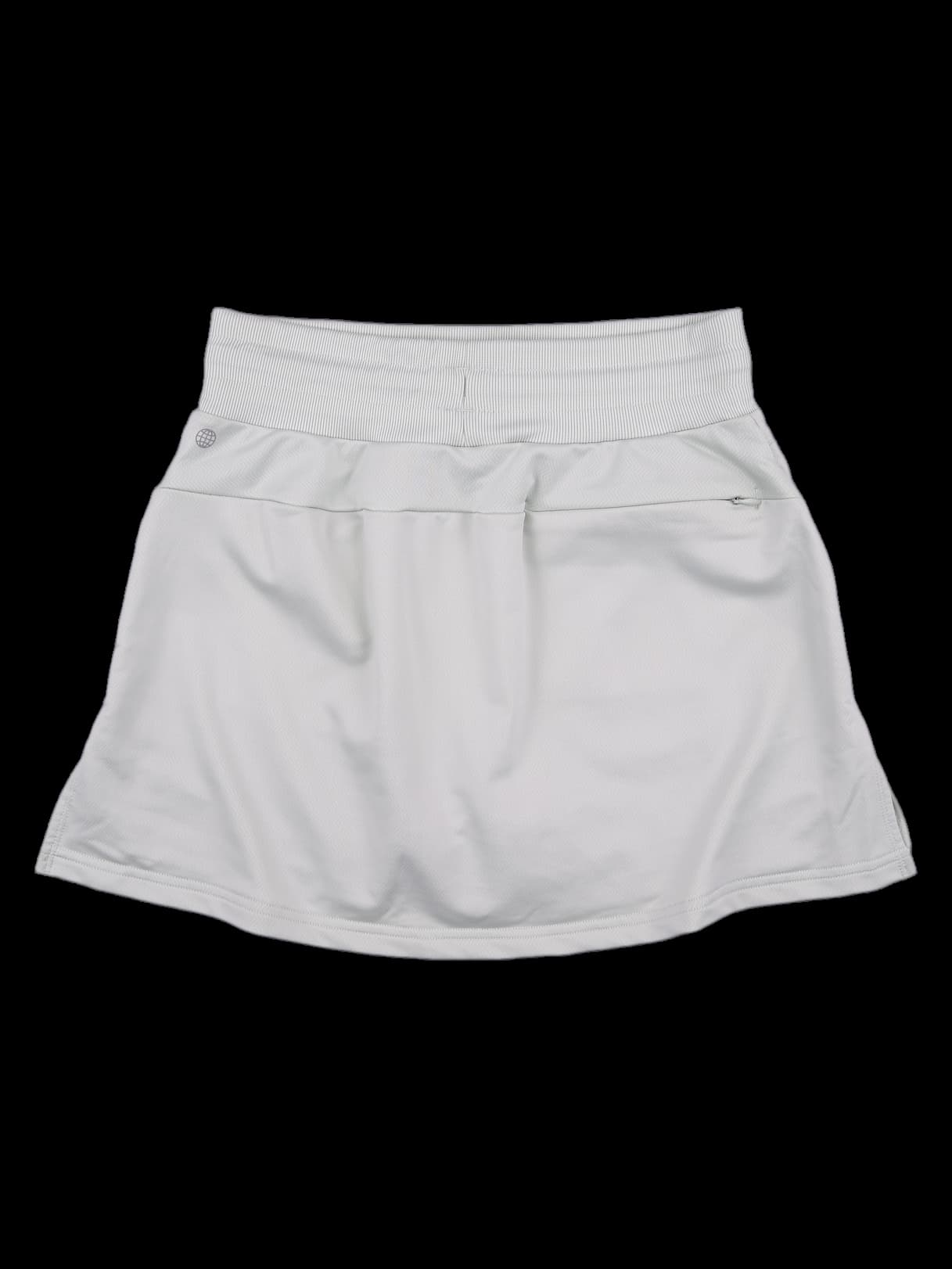 포켓 트임 스커트