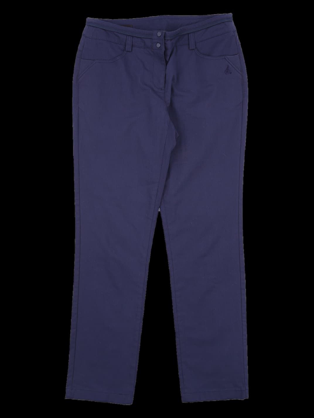 캐주얼 골프 긴바지