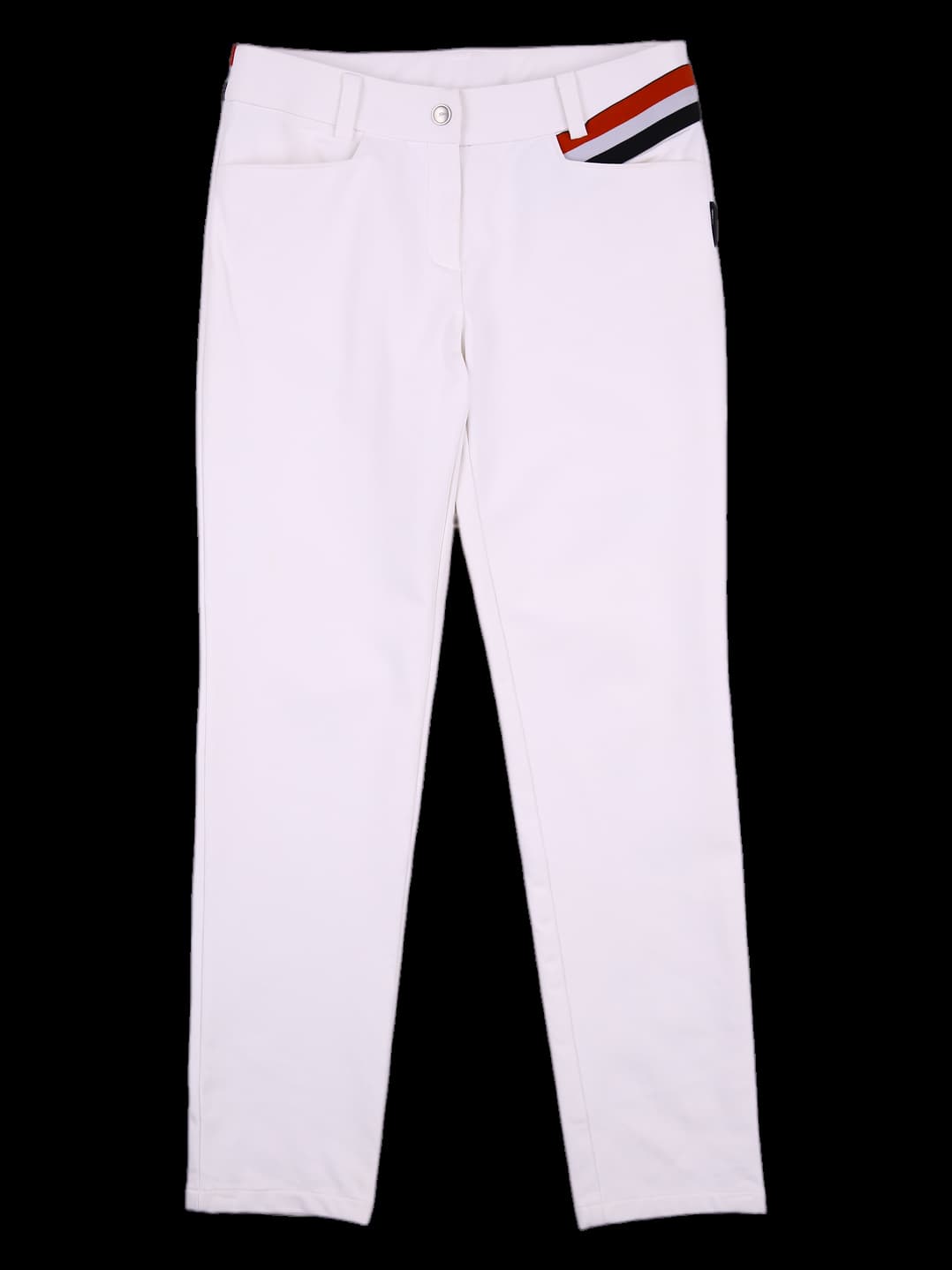 포켓 골프 긴바지 