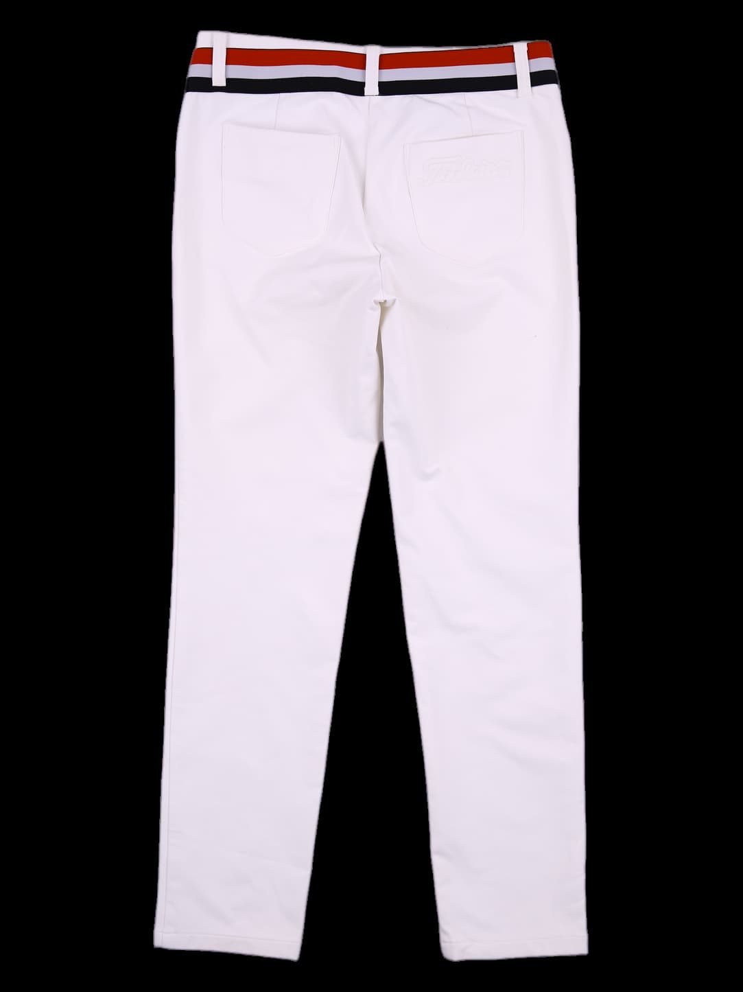 포켓 골프 긴바지 