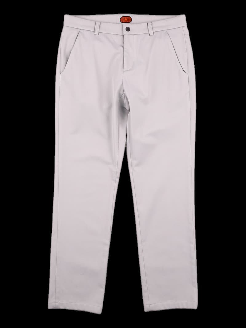 [남성] 기모 스트레치 롱 팬츠