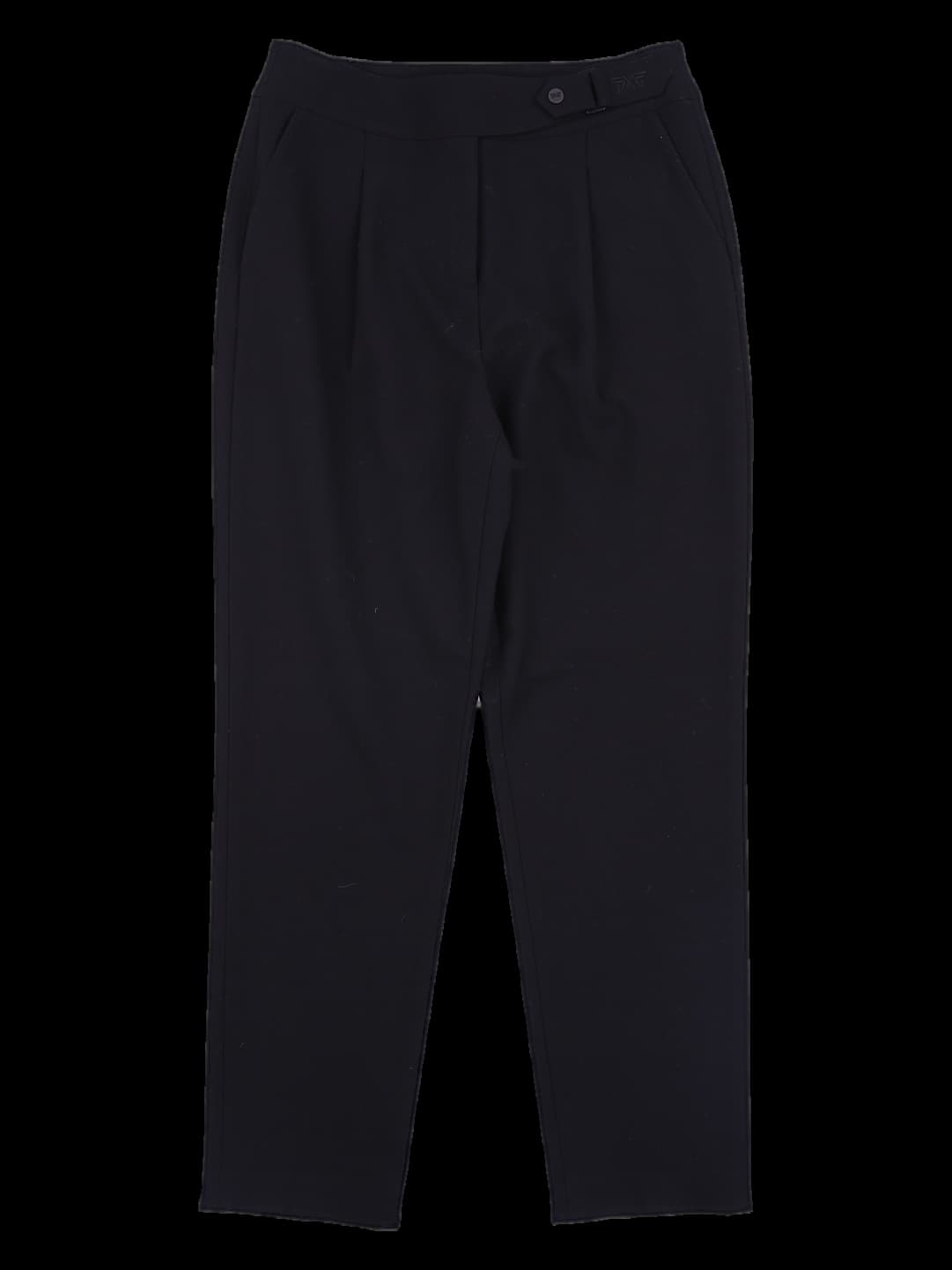 밴딩 골프 바지