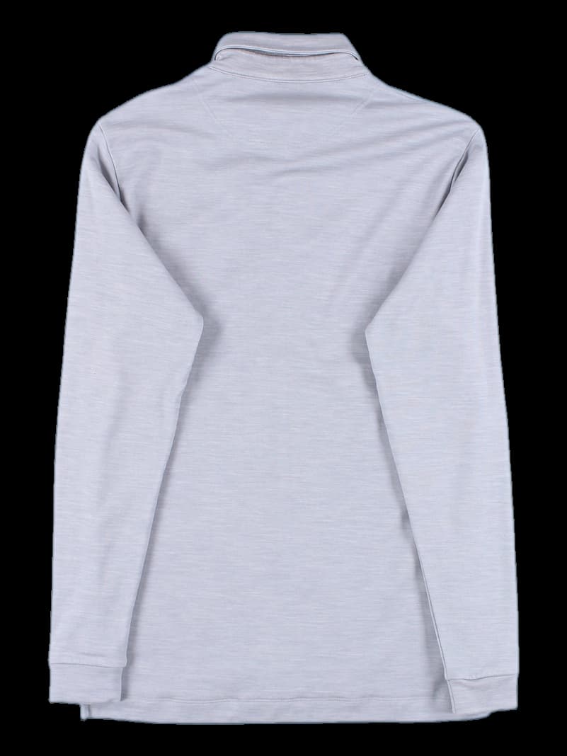 [남성] 기모 긴팔카라티