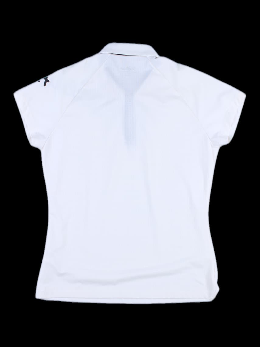 빅 로고 반팔카라티