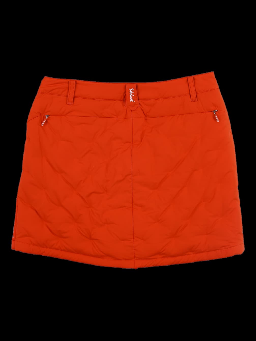 골프 패딩 스커트