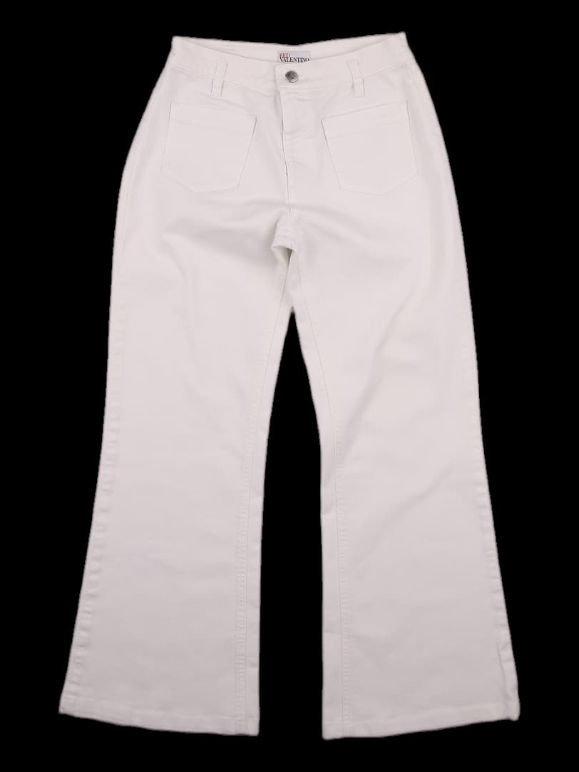 포켓 포인트 데님 진