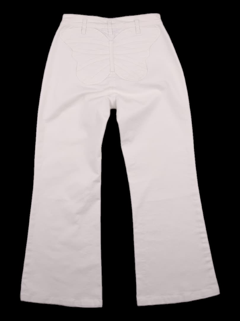 포켓 포인트 데님 진