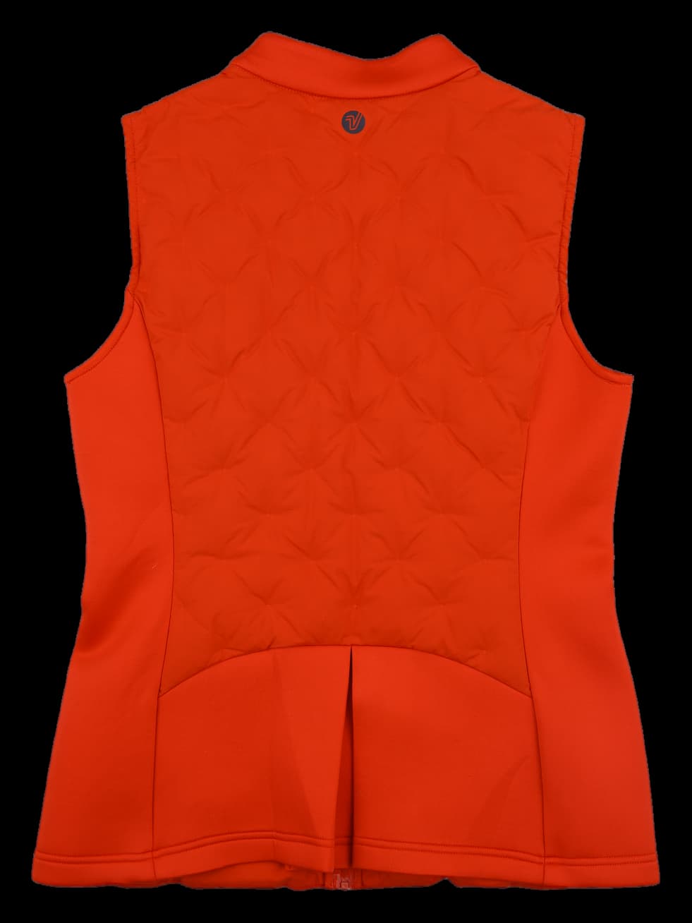 경량 골프 패딩 조끼