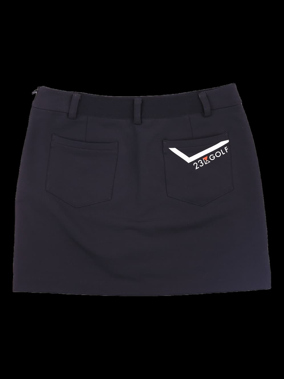 밴딩 골프 스커트