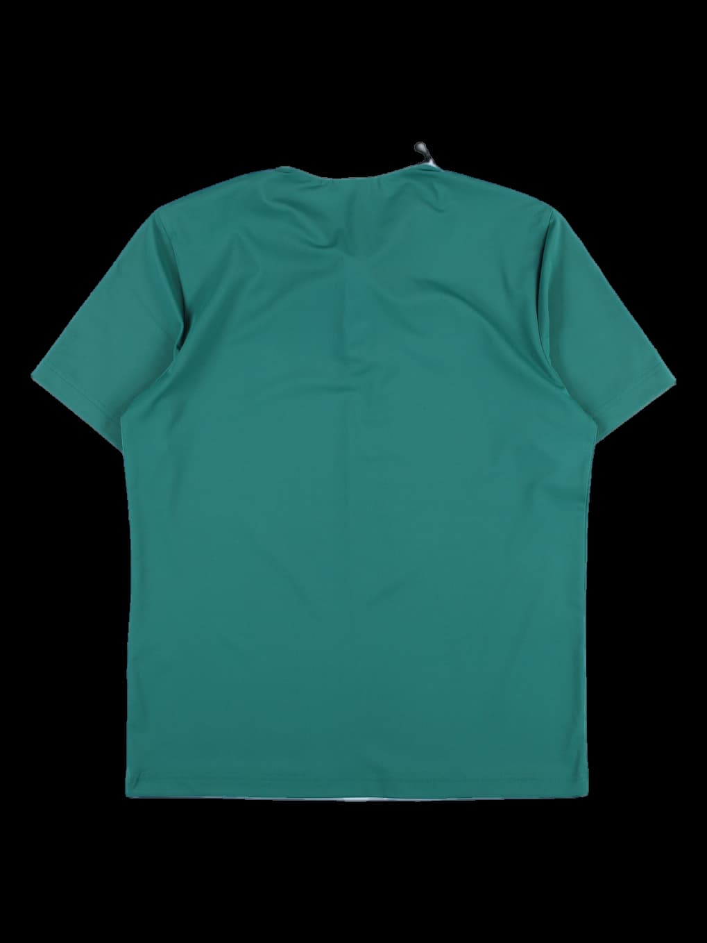 [남성] 배색 반팔카라티