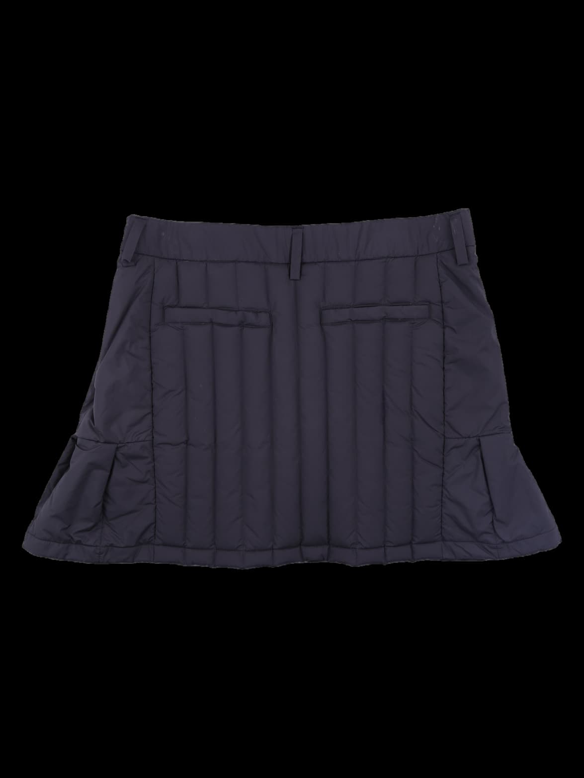 골프 패딩 스커트