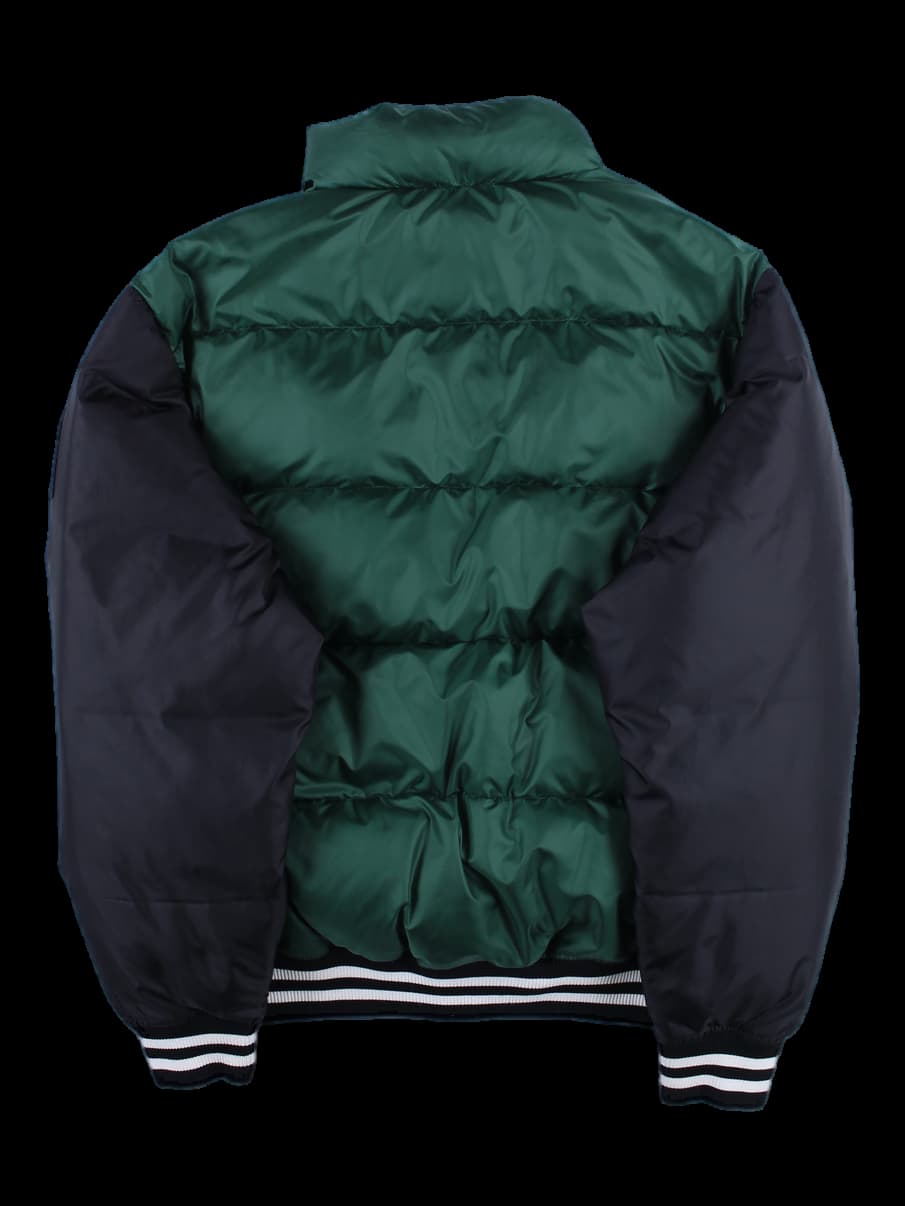 [남여공용] 스타디움 다운 자켓 