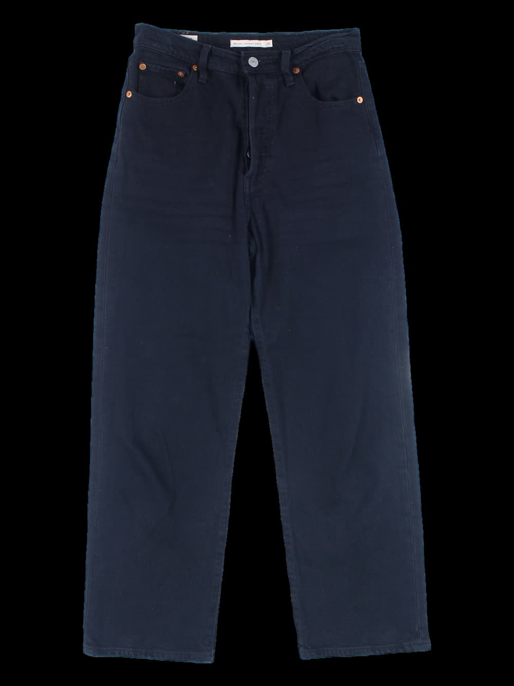 립케이지 스트레이트 앵클