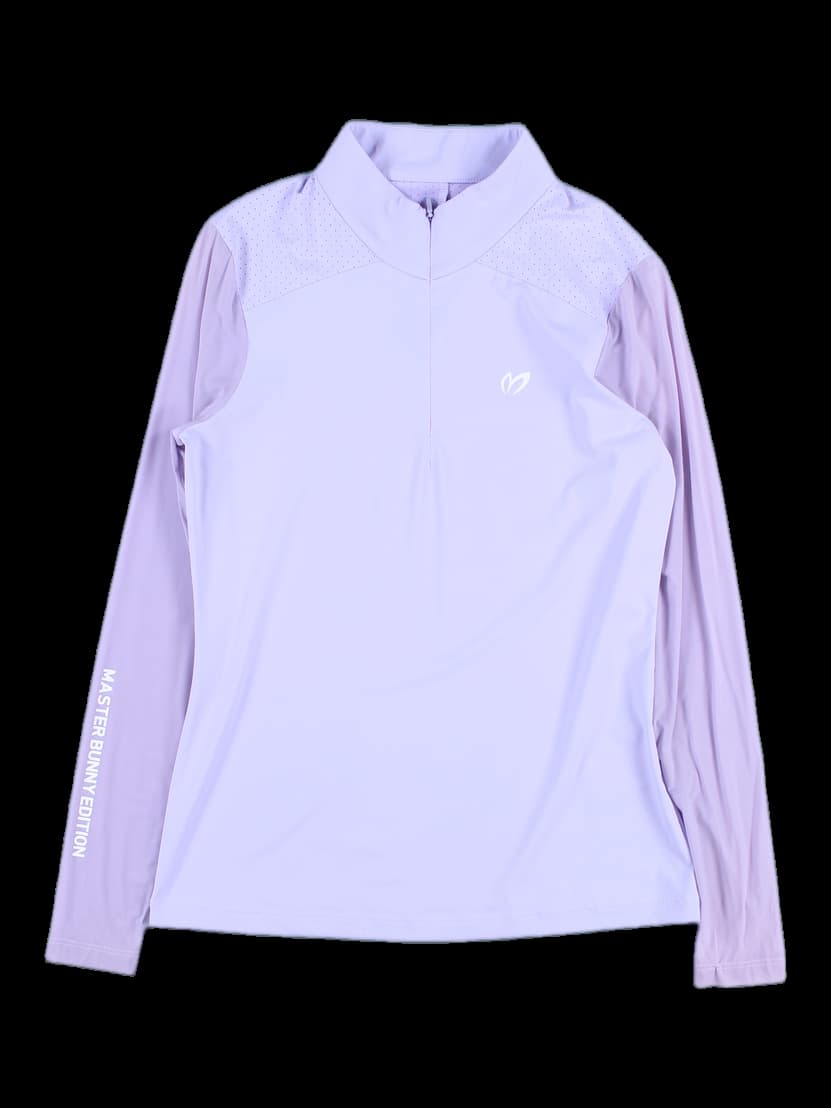 냉감 로고 티셔츠