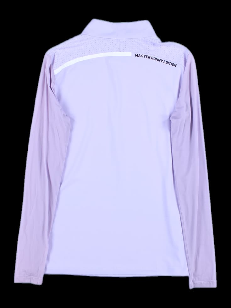 냉감 로고 티셔츠