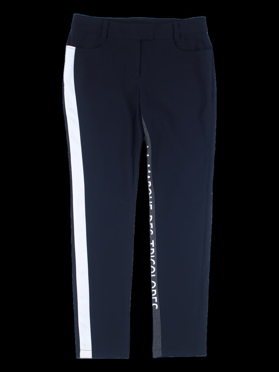 밴딩 골프 바지