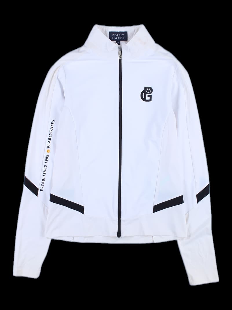 골프 바람막이 자켓