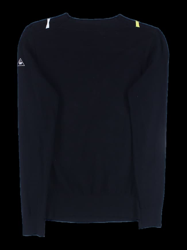 니트 긴팔 티셔츠