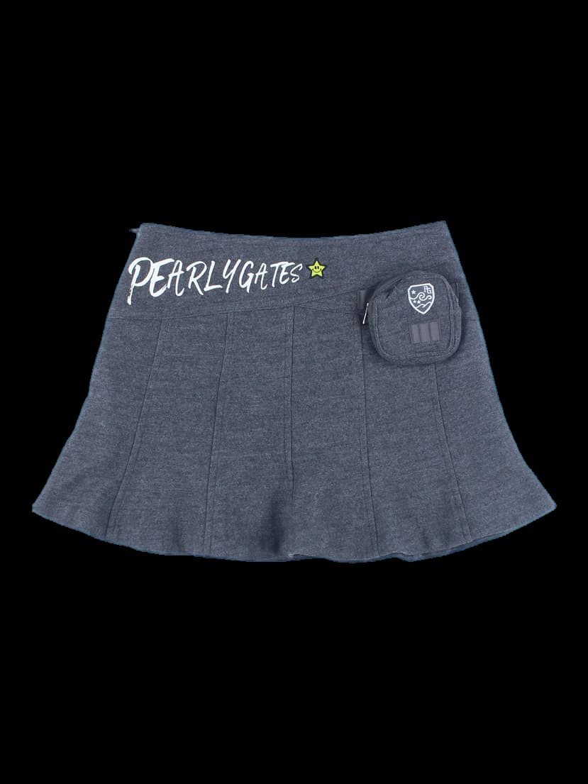 포켓 골프 스커트