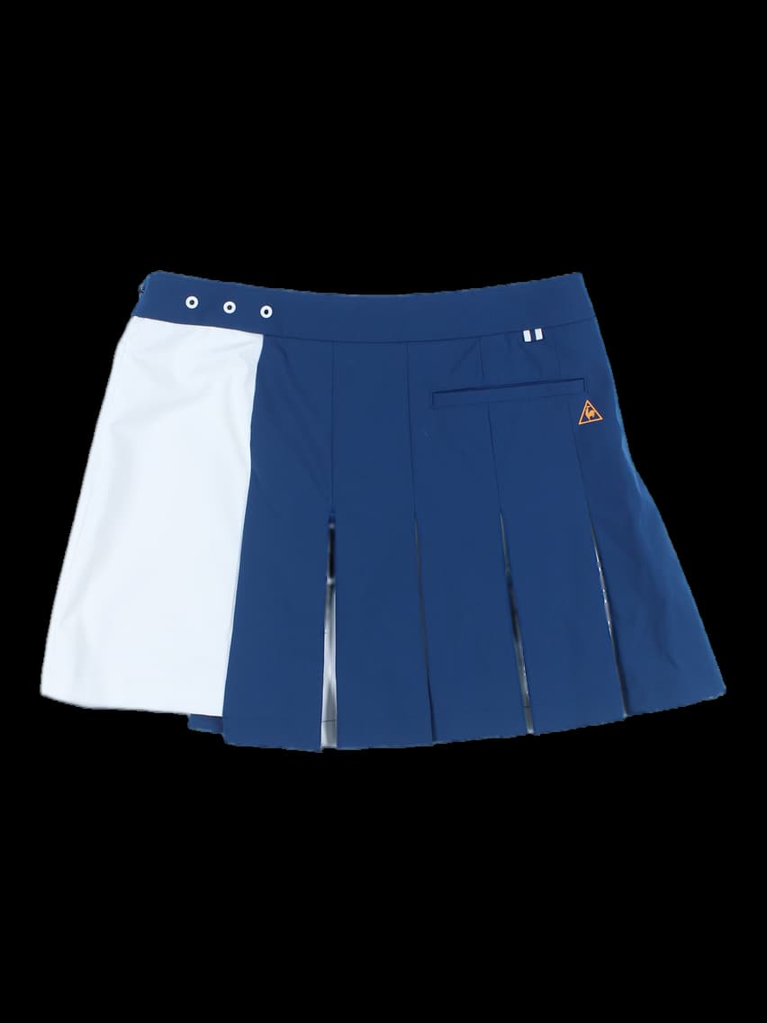 밴딩 골프 스커트